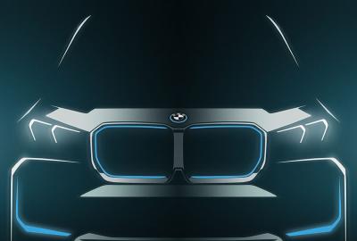Image principale de l'actu: BMW iX1 : le SUV électrique urbain en approche avec 438 km d’autonomie