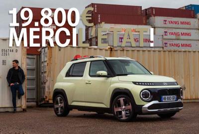 Image principale de l'actu: Bonus, leasing social, AEN : INSTER rafle toutes les aides et passe sous les 20 000€