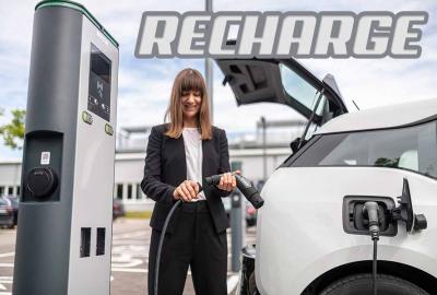 Image principale de l'actu: Bosch invente le câble UNIQUE pour la recharge de voiture électrique