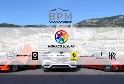 Image principale de l'actu: SODICA annonce que : BPM Group est en passe de mettre la main sur MONACO LUXURY