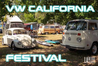 Image principale de l'actu: California Festival 2025 : la Van Life Party de l'année