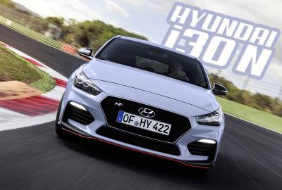 Image principale de l'actu: Cette Hyundai i30 N est à gagner ! Voici comment faire …