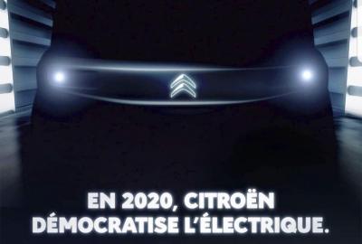 Image principale de l'actu: Citroen AMI : les chevrons passent à l’électrique low cost !