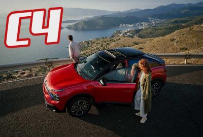 Image principale de l'actu: Citroën C4 2023 : plus séduisante que jamais avec ses améliorations