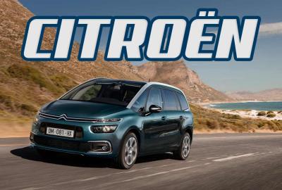 Image principale de l'actu: Citroen C4 Picasso : le SUV m’a tué !