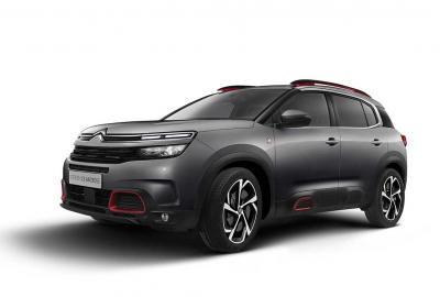 Image principale de l'actu: Citroen C5 Aircross C-Series : une belle affaire ?