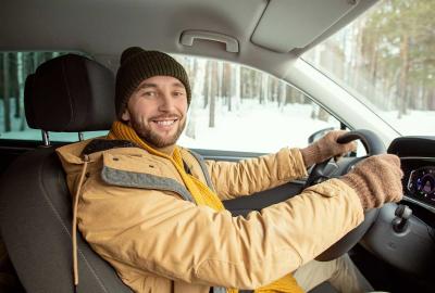 Image principale de l'actu: Comment bien conduire en hiver ? Une préparation mentale, mais pas que…