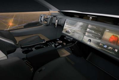 Image principale de l'actu: Concept Lexus CMF Bambou, une approche durable
