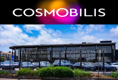 Image principale de l'actu: COSMOBILIS - BYmyCAR - lève 129 millions d’€ pour financer MALLENIUM et ses « hubs d’automobilité »