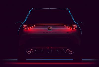 Image principale de l'actu: Cupra Formentor VZ5 : Accrochez vos ceintures !