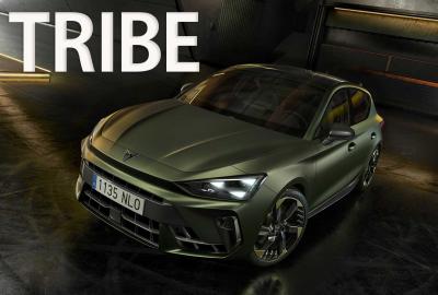 Image principale de l'actu: CUPRA Tribe Edition : la voiture comme carte de membre