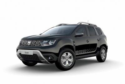 Image principale de l'actu: Dacia Duster Evasion : du style pour pas cher !