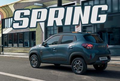 Image principale de l'actu: Dacia Spring fête ses deux ans, et c’est déjà trop… non ?