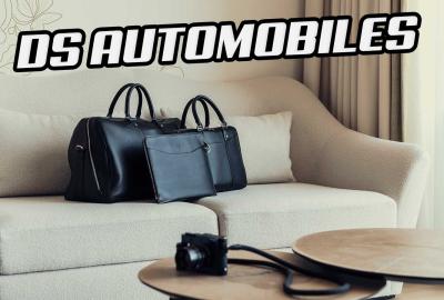 Image principale de l'actu: DS Automobiles : une boutique qui se rapproche des codes de Louis Vuitton ?