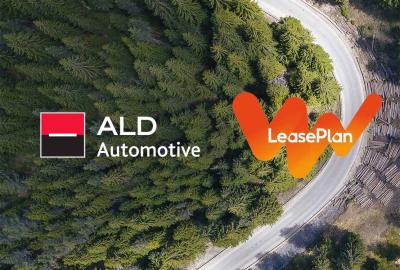 Image principale de l'actu: Du rififi entre ALD & LeasePlan pour 8 milliards d’€