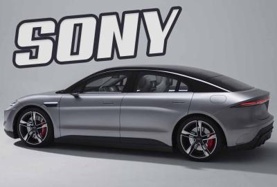 Image principale de l'actu: Entre Sony et la voiture électrique, il n’y a qu’un Honda