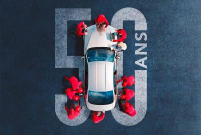 Image principale de l'actu: EQUIP'AUTO 2025 : Le seul salon où le pneu parle à l’IA