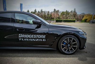 Image principale de l'actu: Essai Bridgestone Turanza 6 : c’est pas assez pour…