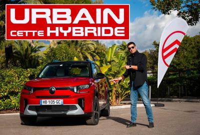 Image principale de l'actu: Essai Citroën C3 Aircross Hybrid 136 : Est-ce un bon choix ?