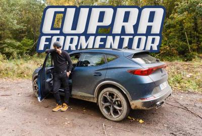 Image principale de l'actu: Essai CUPRA Formentor : SEAT est-ce bien fini ?