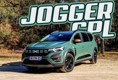 Image principale de l'actu: Essai Dacia Jogger GPL : La meilleure voiture du monde ?