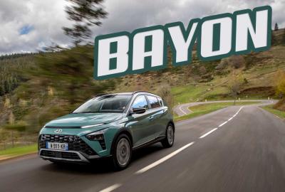 Image principale de l'actu: Essai Hyundai Bayon : Choisir, c’est renoncer !