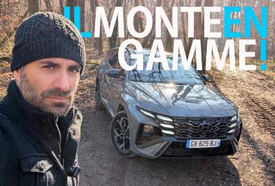 Image principale de l'actu: Essai Hyundai Tucson Hybride : Assez pour faire oublier Toyota RAV4 et Renault Austral ?