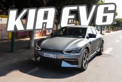 Image principale de l'actu: Essai KIA EV6 : L’audace ne paie pas toujours… ?