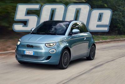Essai nouvelle Fiat 500 e : « encore une autre voiture électrique ? »