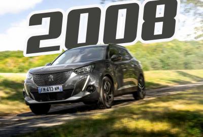 Image principale de l'actu: Essai Peugeot 2008 BlueHDi 100 : le moteur oublié !