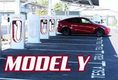 Image principale de l'actu: Essai Tesla Model Y : Ce qu'il faut comprendre ...