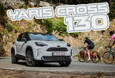 Image principale de l'actu: Essai Toyota Yaris Cross Hybrid 130 : une success story européenne made in France