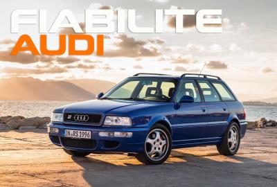 Image principale de l'actu: Fiabilité Audi Occasion : Entre moteurs TFSI gourmands en huile et TDI quasi increvables