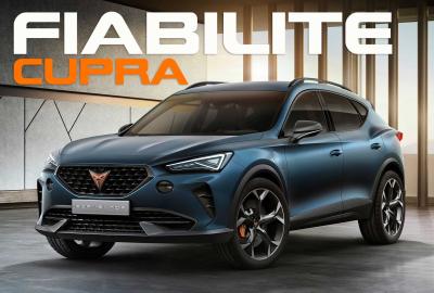 Image principale de l'actu: Fiabilité Cupra Occasion : entre puissance sportive et rigueur germanique