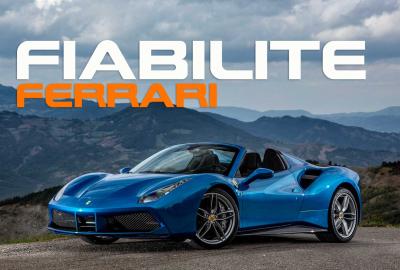 Image principale de l'actu: Fiabilité Ferrari Occasion : La passion des V8/V12 et les défis de l’hybride
