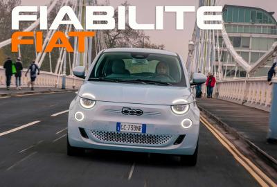 Image principale de l'actu: Fiabilité FIAT Occasion : panorama complet des moteurs et modèles