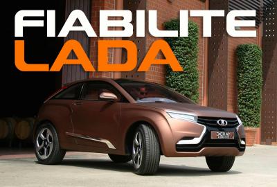 Image principale de l'actu: Fiabilité LADA Occasion : Rustique ou robustesse ?
