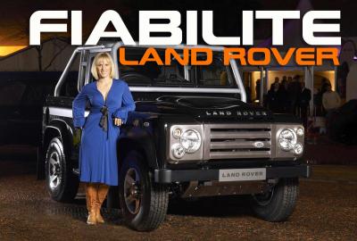 Image principale de l'actu: Fiabilité Land Rover Occasion : entre la délicate TDV6 et la robuste 200/300 TDi