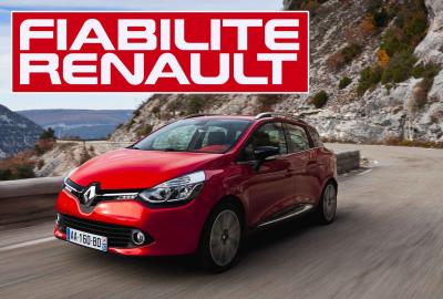 Image principale de l'actu: Fiabilité Renault Occasion : entre le fragile 1.2 TCe et l’increvable 1.5 dCi