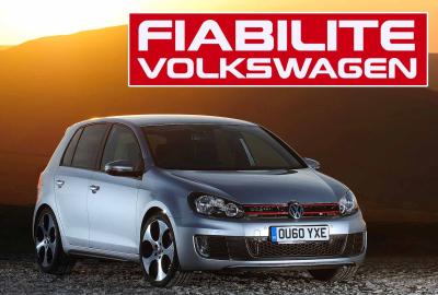 Image principale de l'actu: Fiabilité Volkswagen Occasion : entre TSI et TDI