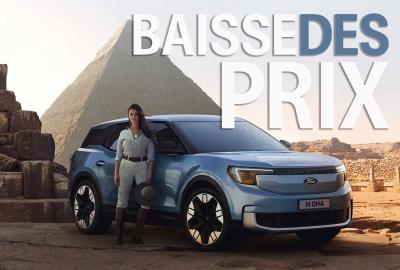 Image principale de l'actu: Ford Explorer & Capri 2025 : Moins chers, mais toujours pas gratuits