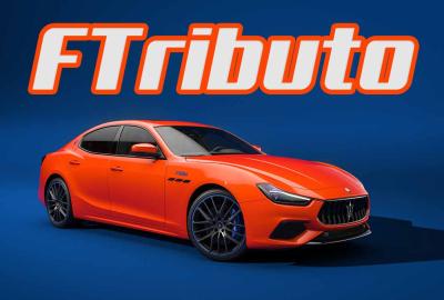 Image principale de l'actu: Ghibli F Tributo & Levante F Tributo : Maserati est féministe !