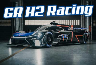 Image principale de l'actu: GR H2 Racing : Toyota se prépare à l'avènement de l'hydrogène pour les 24H du Mans