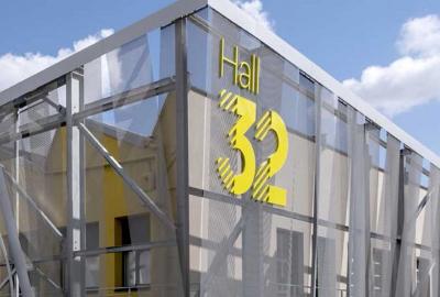 Image principale de l'actu: HALL 32 : Michelin investit dans la formation