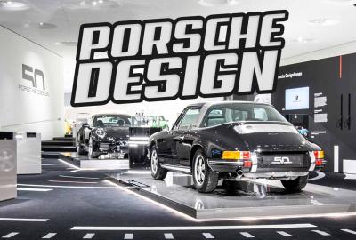 Image principale de l'actu: De Porsche Design à Porsche Design Timepieces