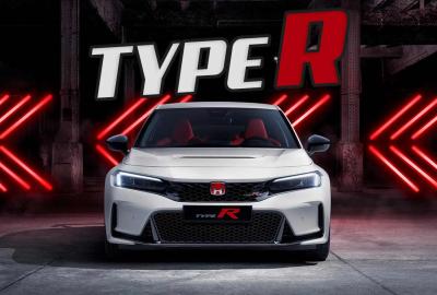 Image principale de l'actu: Honda Civic Type R : 25 ans et 6 générations