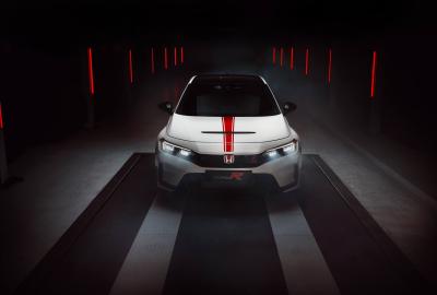 Image principale de l'actu: Honda Civic Type R ULTIMATE EDITION : la fin en Europe