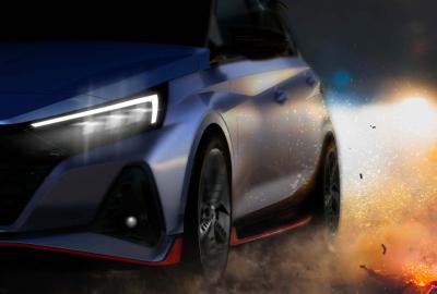 Image principale de l'actu: Hyundai i20N : les 208 GTi et Clio RS sont en DANGER !