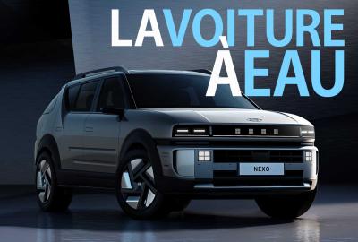 Image principale de l'actu: Hyundai NEXO : La voiture hydrogène devient SEXY, mais pas que ...