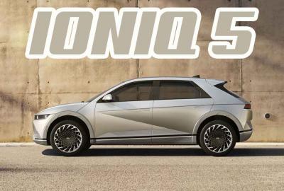 Image principale de l'actu: IONIQ 5 et le « Projet45 » de Hyundai